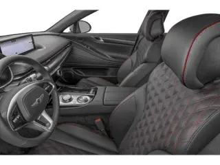Genesis G80 2024 4x4 3.5T Sport Sedán 4 puertas