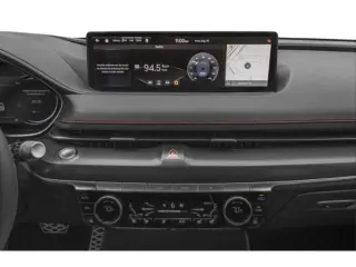 Genesis G80 2024 4x4 3.5T Sport Sedán 4 puertas