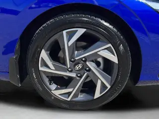 Hyundai ELANTRA 2024 SEL 4dr Sedán