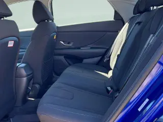 Hyundai ELANTRA 2024 SEL 4dr Sedán