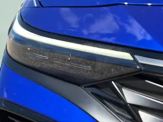 Hyundai ELANTRA 2024 SEL 4dr Sedán
