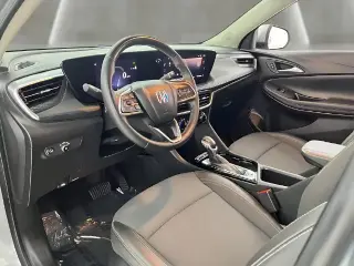 Buick Encore GX 2024 Preferred 4dr Crossover