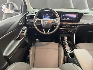 Buick Encore GX 2024 Preferred 4dr Crossover