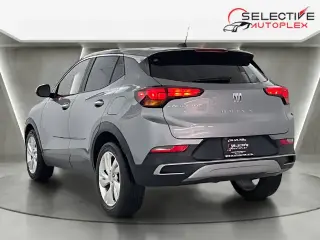 Buick Encore GX 2024 Preferred 4dr Crossover