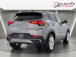 Buick Encore GX 2024 Preferred 4dr Crossover