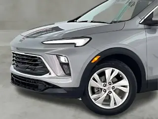 Buick Encore GX 2024 Preferred 4dr Crossover