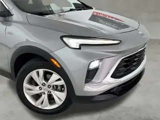 Buick Encore GX 2024 Preferred 4dr Crossover