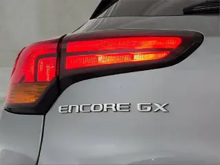 Buick Encore GX 2024 Preferred 4dr Crossover