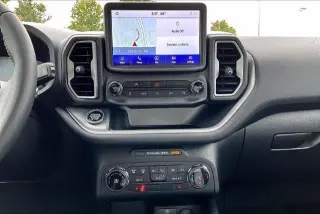 Ford Bronco Sport 2023 AWD Big Bend 4dr SUV