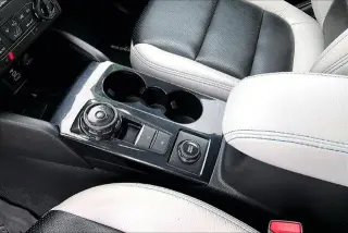Ford Bronco Sport 2023 AWD Big Bend 4dr SUV