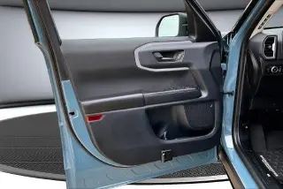 Ford Bronco Sport 2023 AWD Big Bend 4dr SUV