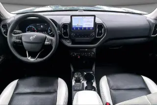 Ford Bronco Sport 2023 AWD Big Bend 4dr SUV