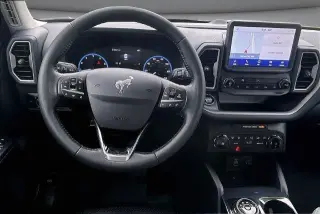 Ford Bronco Sport 2023 AWD Big Bend 4dr SUV