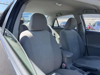 Toyota Corolla 2009 LE 4dr Sedan 4A