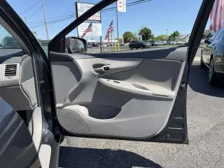 Toyota Corolla 2009 LE 4dr Sedan 4A
