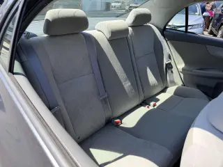 Toyota Corolla 2009 LE 4dr Sedan 4A