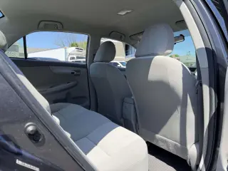 Toyota Corolla 2009 LE 4dr Sedan 4A