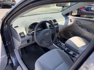 Toyota Corolla 2009 LE 4dr Sedan 4A