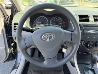 Toyota Corolla 2009 LE 4dr Sedan 4A