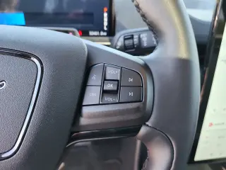 Ford Mustang Mach-E 2022 Premium 4dr SUV