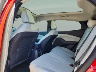 Ford Mustang Mach-E 2022 Premium 4dr SUV