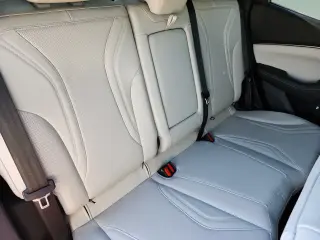 Ford Mustang Mach-E 2022 Premium 4dr SUV