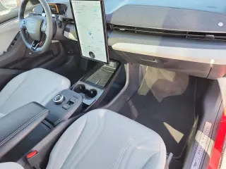 Ford Mustang Mach-E 2022 Premium 4dr SUV