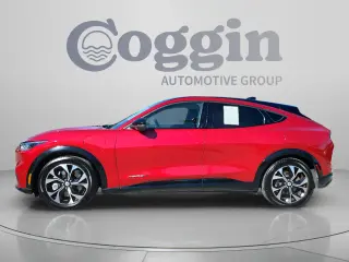 Ford Mustang Mach-E 2022 Premium 4dr SUV