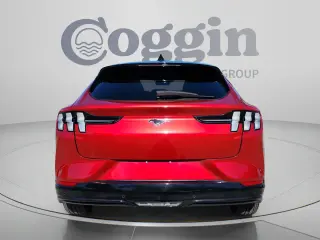 Ford Mustang Mach-E 2022 Premium 4dr SUV