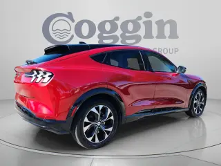 Ford Mustang Mach-E 2022 Premium 4dr SUV