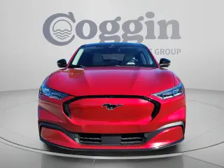 Ford Mustang Mach-E 2022 Premium 4dr SUV