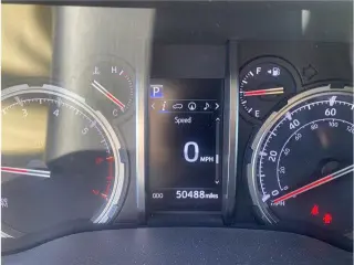 Toyota 4Runner 2020 4x4 SR5 4dr SUV