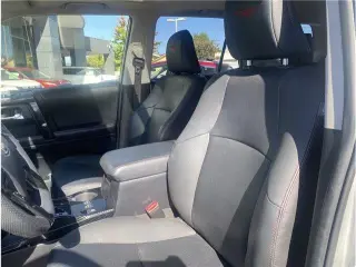 Toyota 4Runner 2020 4x4 SR5 4dr SUV