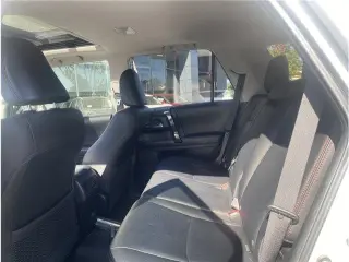 Toyota 4Runner 2020 4x4 SR5 4dr SUV