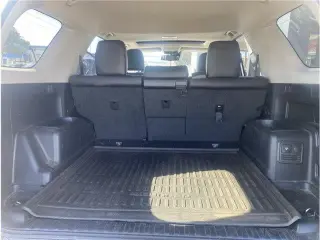 Toyota 4Runner 2020 4x4 SR5 4dr SUV