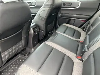 Ford Bronco Sport 2024 AWD Big Bend 4dr SUV