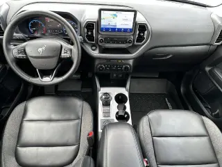 Ford Bronco Sport 2024 AWD Big Bend 4dr SUV