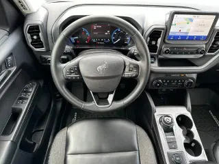 Ford Bronco Sport 2024 AWD Big Bend 4dr SUV