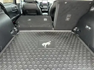 Ford Bronco Sport 2024 AWD Big Bend 4dr SUV