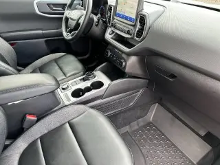 Ford Bronco Sport 2024 AWD Big Bend 4dr SUV