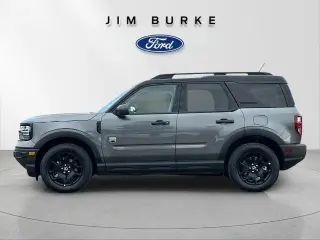 Ford Bronco Sport 2024 AWD Big Bend 4dr SUV