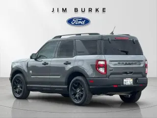Ford Bronco Sport 2024 AWD Big Bend 4dr SUV