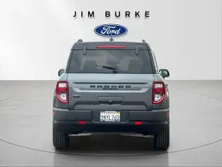 Ford Bronco Sport 2024 AWD Big Bend 4dr SUV