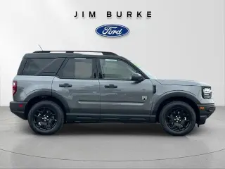 Ford Bronco Sport 2024 AWD Big Bend 4dr SUV