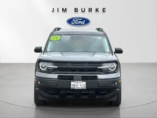 Ford Bronco Sport 2024 AWD Big Bend 4dr SUV