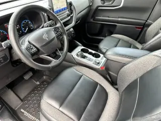 Ford Bronco Sport 2024 AWD Big Bend 4dr SUV