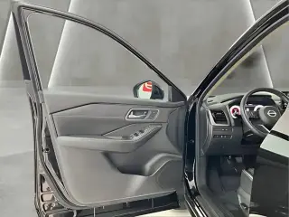 Nissan Rogue 2024 AWD Platinum 4dr Crossover