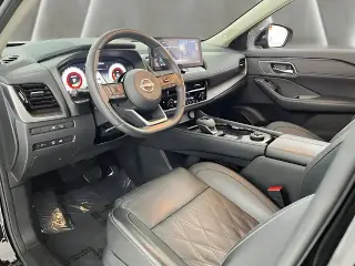 Nissan Rogue 2024 AWD Platinum 4dr Crossover