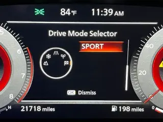 Nissan Rogue 2024 AWD Platinum 4dr Crossover