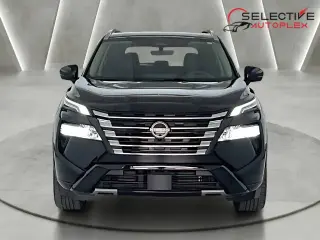 Nissan Rogue 2024 AWD Platinum 4dr Crossover